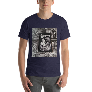 WHITE SNACK - outfitshirt