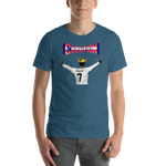 RONALDO CHAMPION - outfitshirt