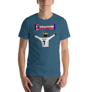 RONALDO CHAMPION - outfitshirt