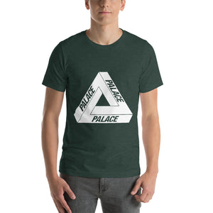 PALACE Unisex T-Shirt - outfitshirt