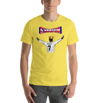 RONALDO CHAMPION - outfitshirt