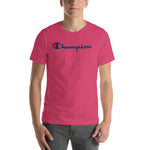 CHAMPION Unisex T-Shirt - outfitshirt