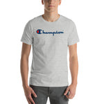 CHAMPION Unisex T-Shirt - outfitshirt