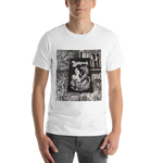 WHITE SNACK - outfitshirt