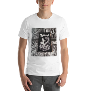 WHITE SNACK - outfitshirt