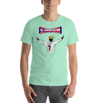 RONALDO CHAMPION - outfitshirt