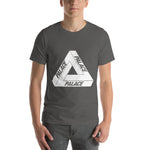 PALACE Unisex T-Shirt - outfitshirt