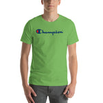 CHAMPION Unisex T-Shirt - outfitshirt