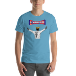 RONALDO CHAMPION - outfitshirt