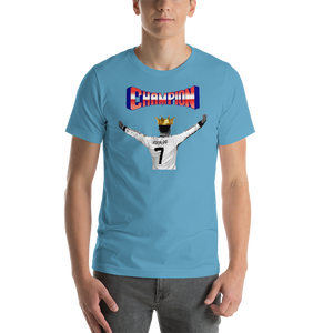 RONALDO CHAMPION - outfitshirt