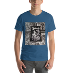 WHITE SNACK - outfitshirt
