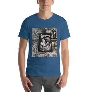 WHITE SNACK - outfitshirt