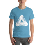PALACE Unisex T-Shirt - outfitshirt