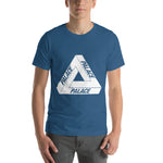 PALACE Unisex T-Shirt - outfitshirt