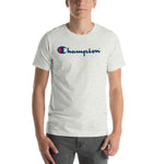 CHAMPION Unisex T-Shirt - outfitshirt
