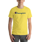 CHAMPION Unisex T-Shirt - outfitshirt