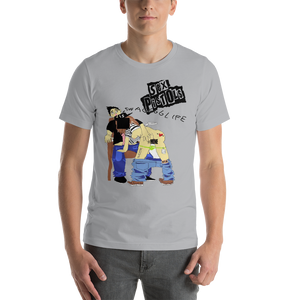 SEX PISTOLS - outfitshirt