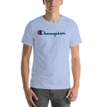 CHAMPION Unisex T-Shirt - outfitshirt
