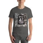 WHITE SNACK - outfitshirt