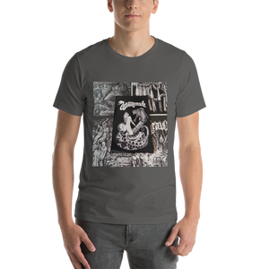 WHITE SNACK - outfitshirt