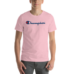 CHAMPION Unisex T-Shirt - outfitshirt