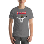 RONALDO CHAMPION - outfitshirt