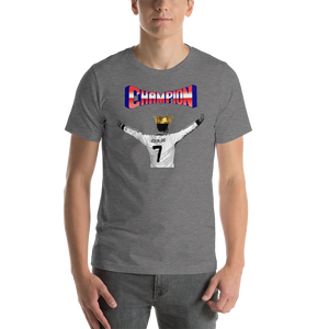 RONALDO CHAMPION - outfitshirt