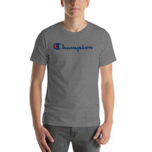 CHAMPION Unisex T-Shirt - outfitshirt