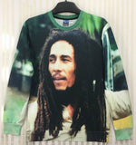 Bob Marley Sweatshirts - outfitshirt