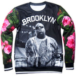 The Notorious B.I.G. Biggie Smalls Tupac - outfitshirt