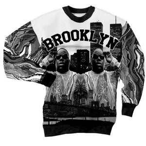 The Notorious B.I.G. Biggie Smalls Tupac - outfitshirt