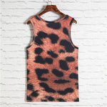 3D Animal Duncan Top - outfitshirt