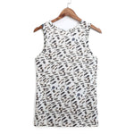 3D Animal Duncan Top - outfitshirt