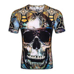 3D T-shirts - outfitshirt