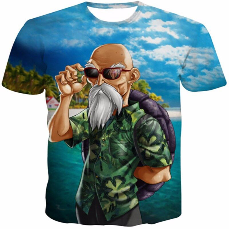 Funny 3D T-shirts - outfitshirt