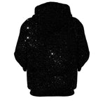 Astronaut Space Galaxy Hoodies - outfitshirt