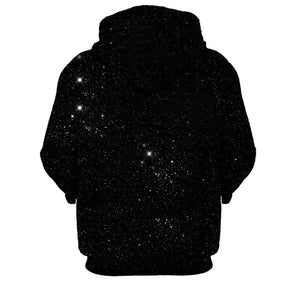 Astronaut Space Galaxy Hoodies - outfitshirt