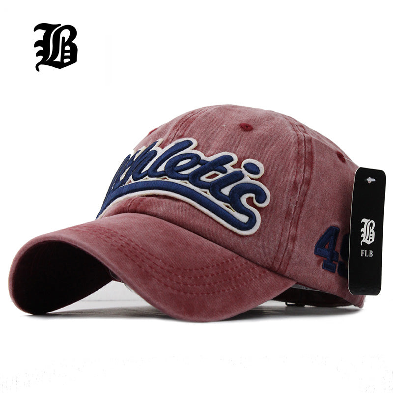 Denim Baseball cap Snapback Hats - outfitshirt