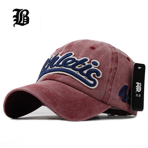 Denim Baseball cap Snapback Hats - outfitshirt