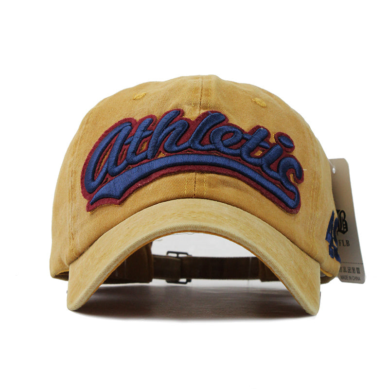 Denim Baseball cap Snapback Hats - outfitshirt