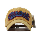Denim Baseball cap Snapback Hats - outfitshirt