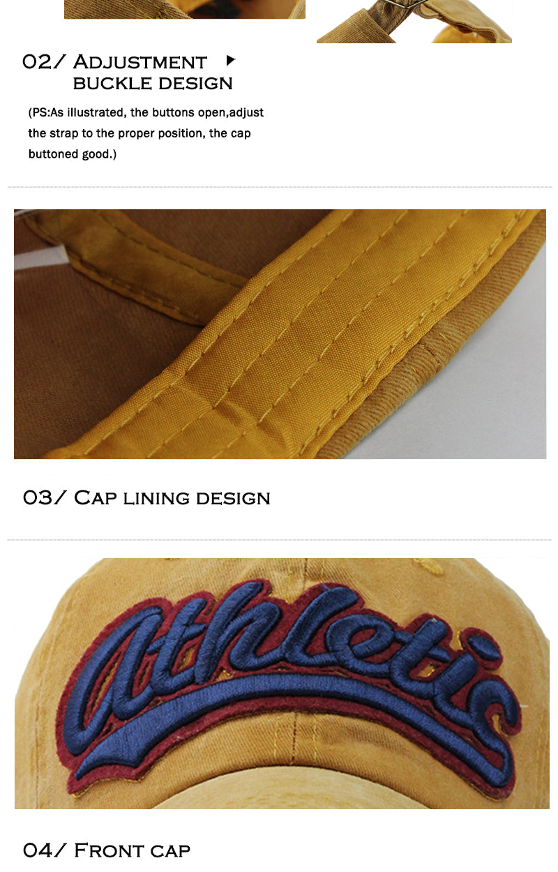 Denim Baseball cap Snapback Hats - outfitshirt