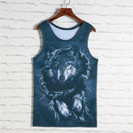 3D Animal Duncan Top - outfitshirt
