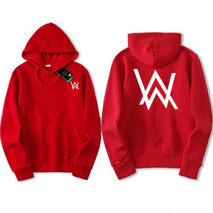 Fade AW Music DJ Alan Walker Hoodie - outfitshirt