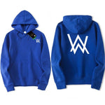 Fade AW Music DJ Alan Walker Hoodie - outfitshirt