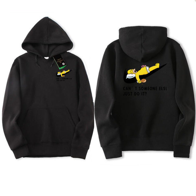 Fade AW Music DJ Alan Walker Hoodie - outfitshirt