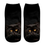 Cat Socks 3D - outfitshirt