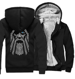 Odin Vikings Hoodies - outfitshirt