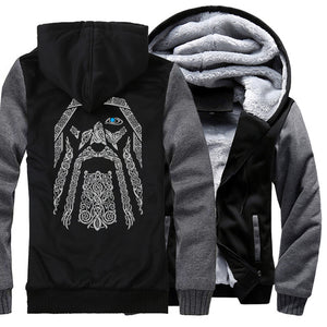 Odin Vikings Hoodies - outfitshirt