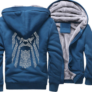 Odin Vikings Hoodies - outfitshirt